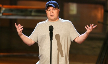 If the Cap fits  John Caparulo.